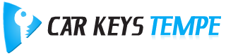 logo car keys tempe